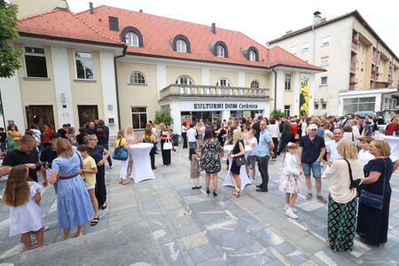 ZLATE PETICE 99z33 FOTO LJUBO VUKELIČ